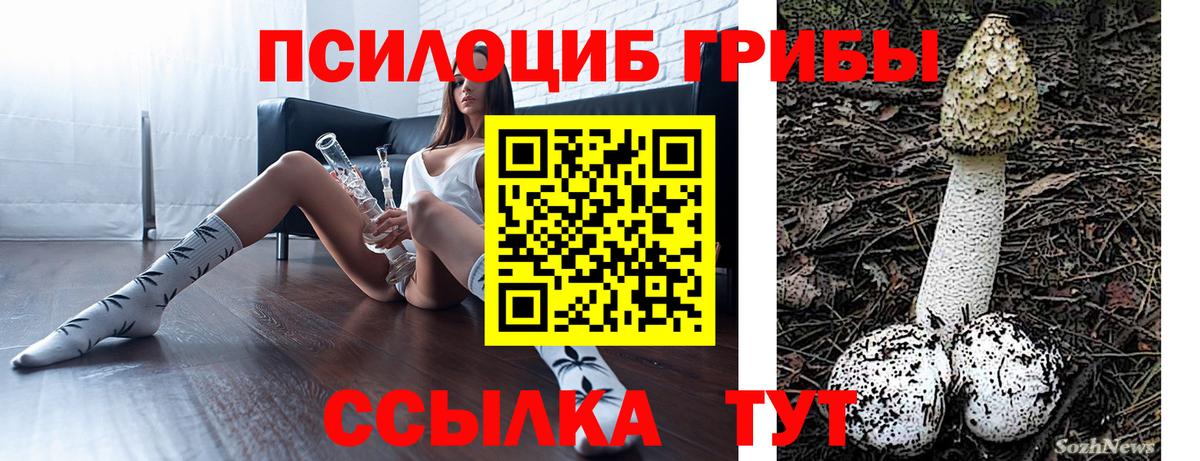 Галлюциногенные грибы мухоморы Баксан